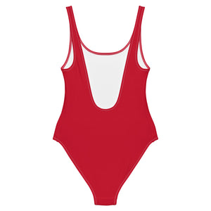 ITY LOGO One-Piece Swimsuit