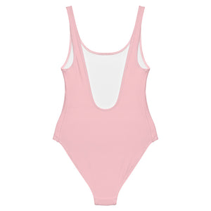 ITY LOGO One-Piece Swimsuit