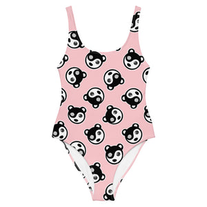 ITY PANDA One-Piece Swimsuit