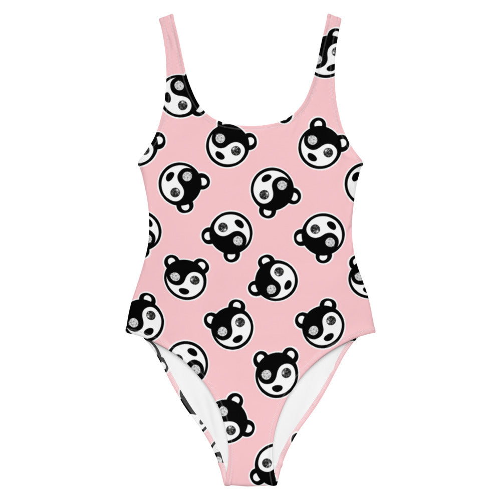 ITY PANDA One-Piece Swimsuit