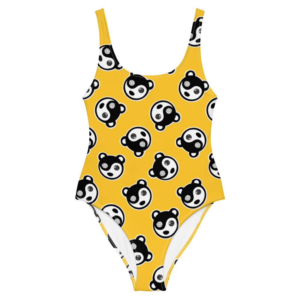 ITY PANDA One-Piece Swimsuit