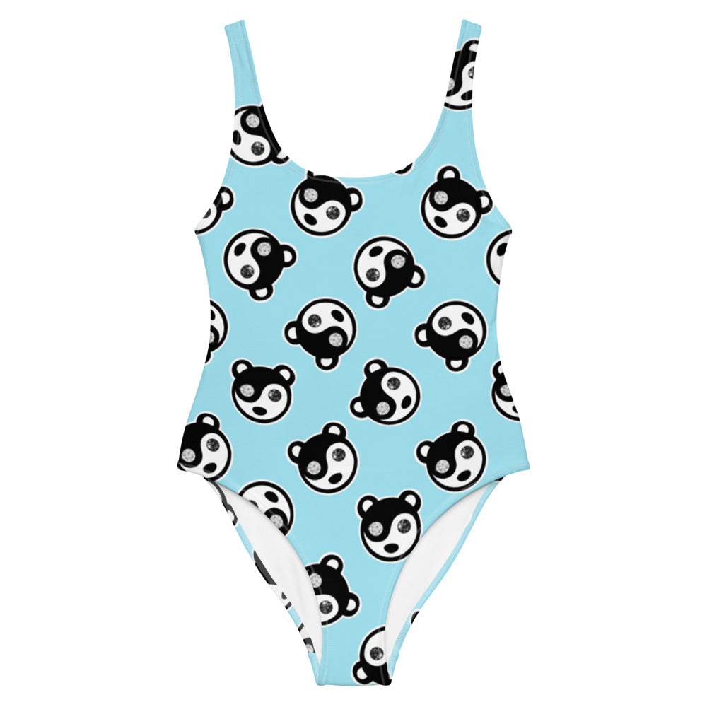 ITY PANDA One-Piece Swimsuit