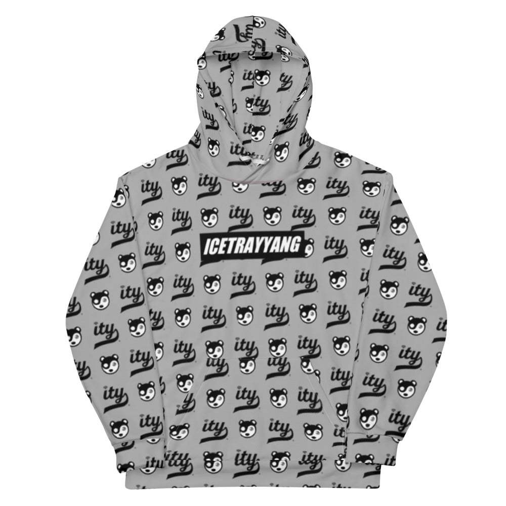 ITY PANDA ALL OVER Hoodie