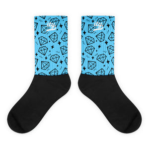 ITY Diamond Socks