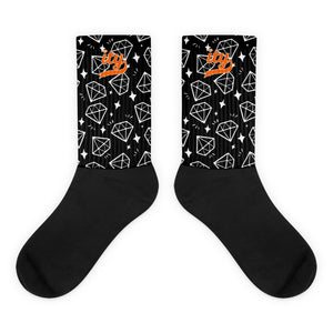 ITY Diamond Socks