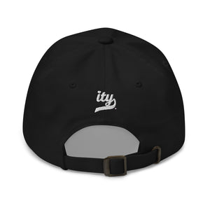 Diamond Boyz Astro Dad hat