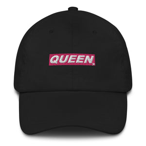QUEEN dad hat