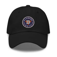Load image into Gallery viewer, Diamond Boyz Astro Dad hat