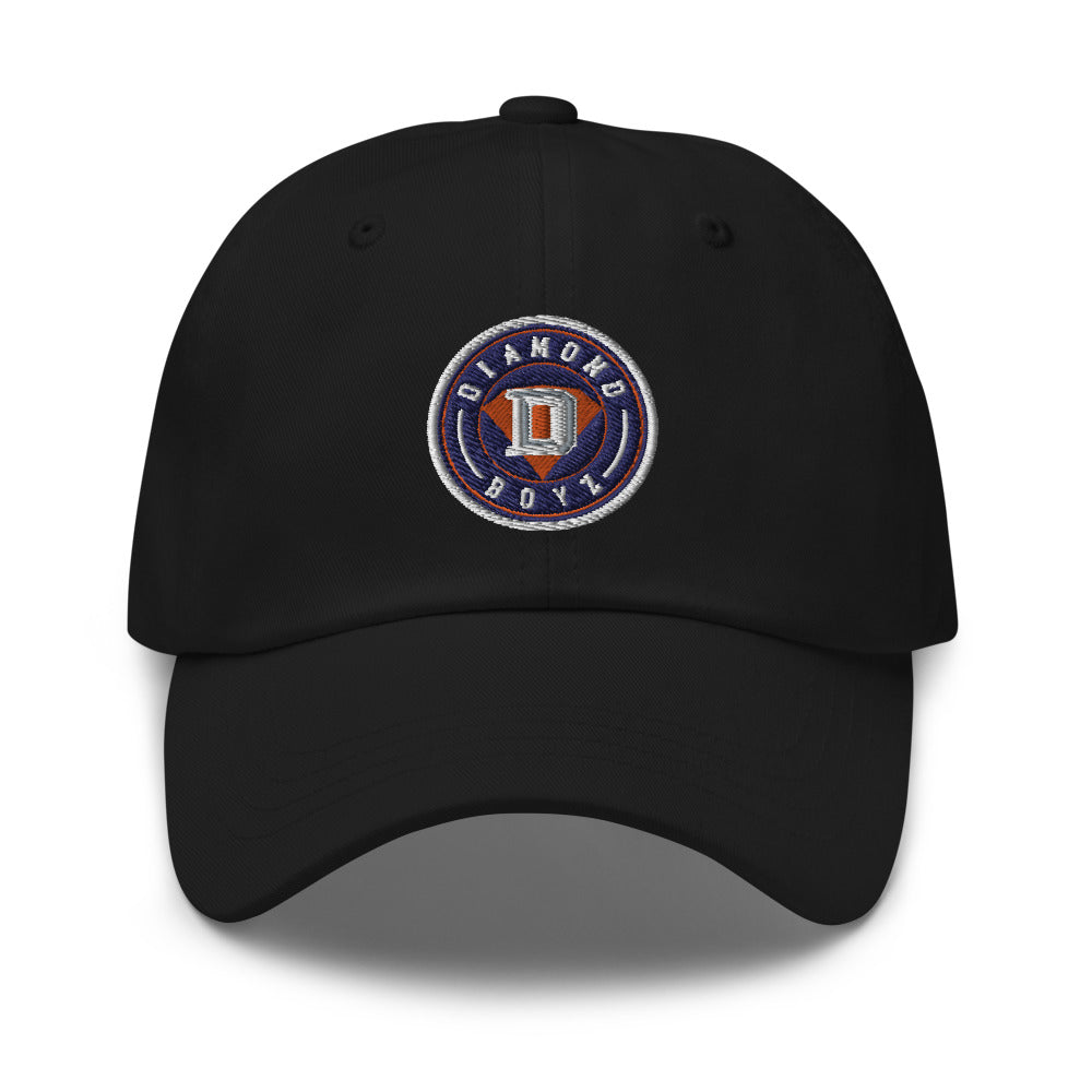 Diamond Boyz Astro Dad hat