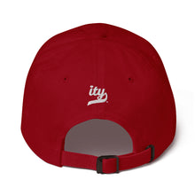 Load image into Gallery viewer, DIAMOND GIRLZ Dad hat