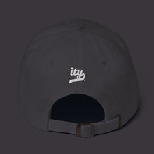 Load image into Gallery viewer, DIAMOND GIRLZ Dad hat