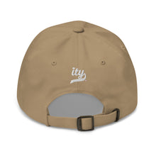 Load image into Gallery viewer, Diamond Boyz Astro Dad hat