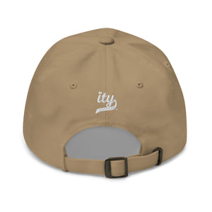 Diamond Boyz Astro Dad hat