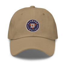 Load image into Gallery viewer, Diamond Boyz Astro Dad hat
