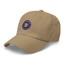 Load image into Gallery viewer, Diamond Boyz Astro Dad hat