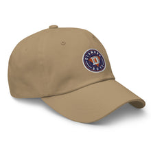 Load image into Gallery viewer, Diamond Boyz Astro Dad hat