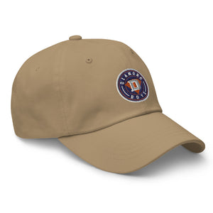 Diamond Boyz Astro Dad hat