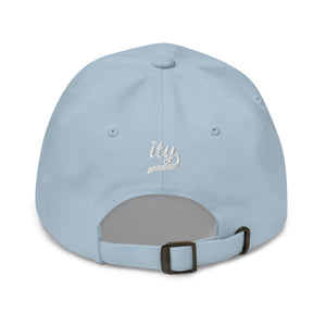 Diamond Boyz Astro Dad hat
