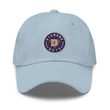 Load image into Gallery viewer, Diamond Boyz Astro Dad hat