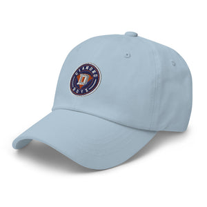 Diamond Boyz Astro Dad hat
