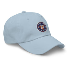 Load image into Gallery viewer, Diamond Boyz Astro Dad hat