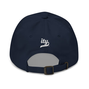 Diamond Boyz Astro Dad hat