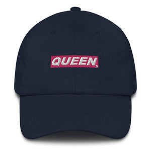 QUEEN dad hat
