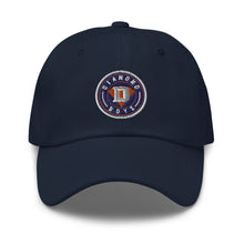 Load image into Gallery viewer, Diamond Boyz Astro Dad hat