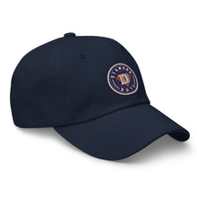 Load image into Gallery viewer, Diamond Boyz Astro Dad hat