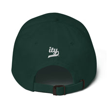 Load image into Gallery viewer, DIAMOND GIRLZ Dad hat