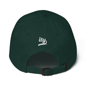 DIAMOND GIRLZ Dad hat