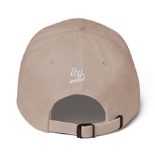 Load image into Gallery viewer, DIAMOND GIRLZ Dad hat