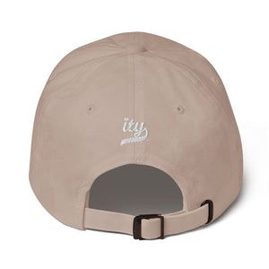 DIAMOND GIRLZ Dad hat