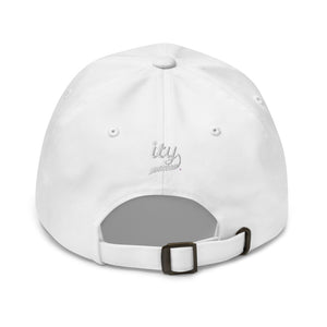 Diamond Boyz Astro Dad hat