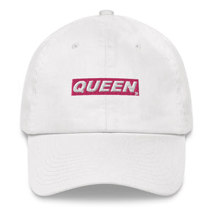 QUEEN dad hat