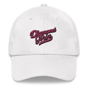Diamond Girlz Dad hat