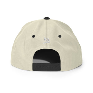 Diamond Boyz Astro Snapback