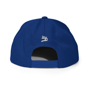 Diamond Boyz Astro Snapback