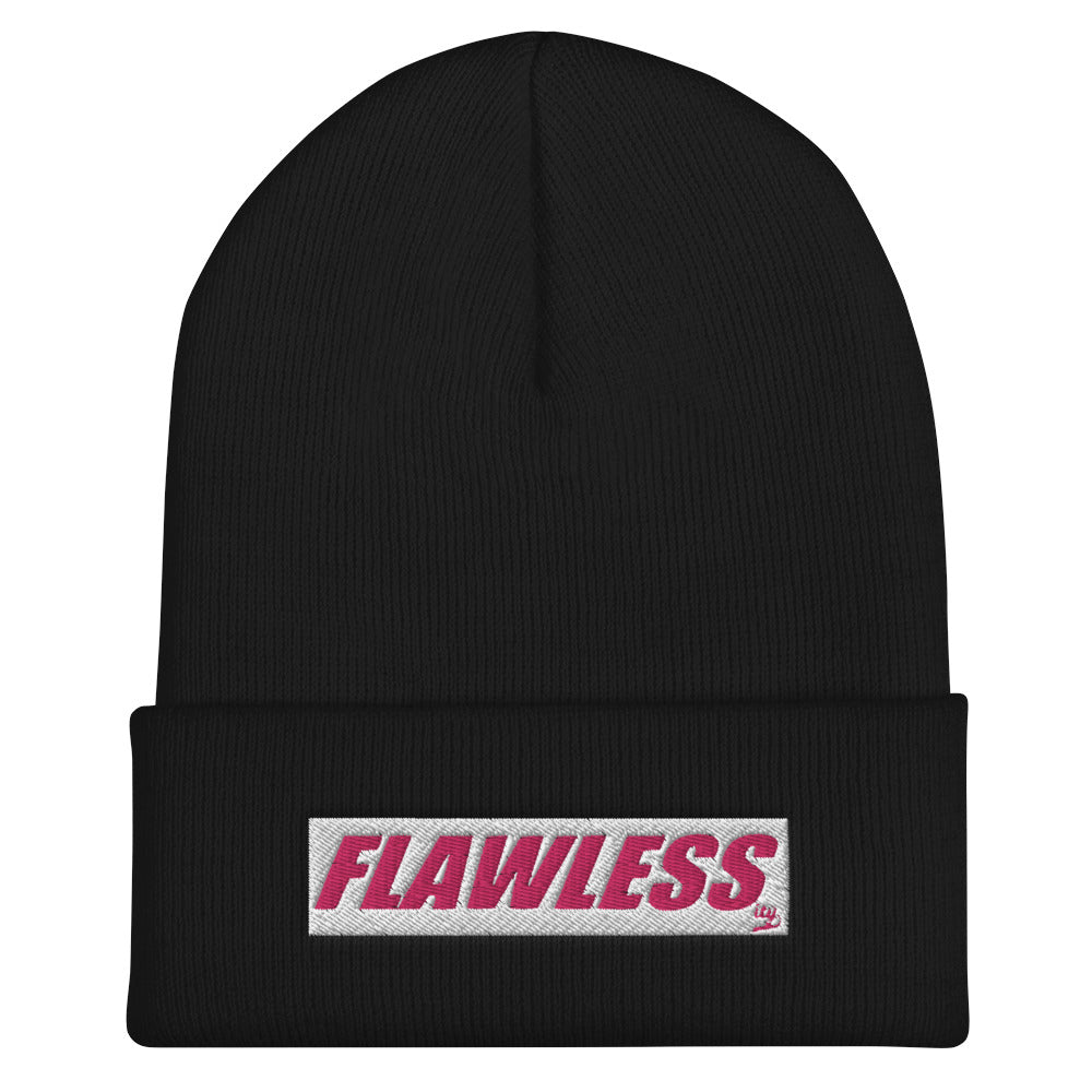 Flawless Beanie