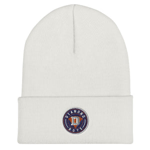 Diamond Boyz Cuffed Beanie