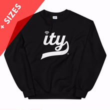 Load image into Gallery viewer, Ity Logo Sweatshirt