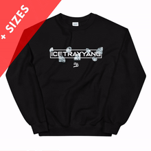 Load image into Gallery viewer, Ity Diamond Box Sweatshirt