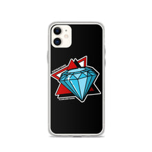 Load image into Gallery viewer, ITY Diamond iPhone Case