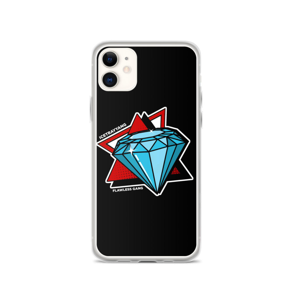 ITY Diamond iPhone Case