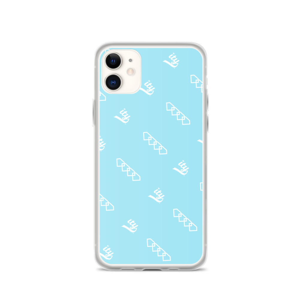 ITY AUDI iPhone Case