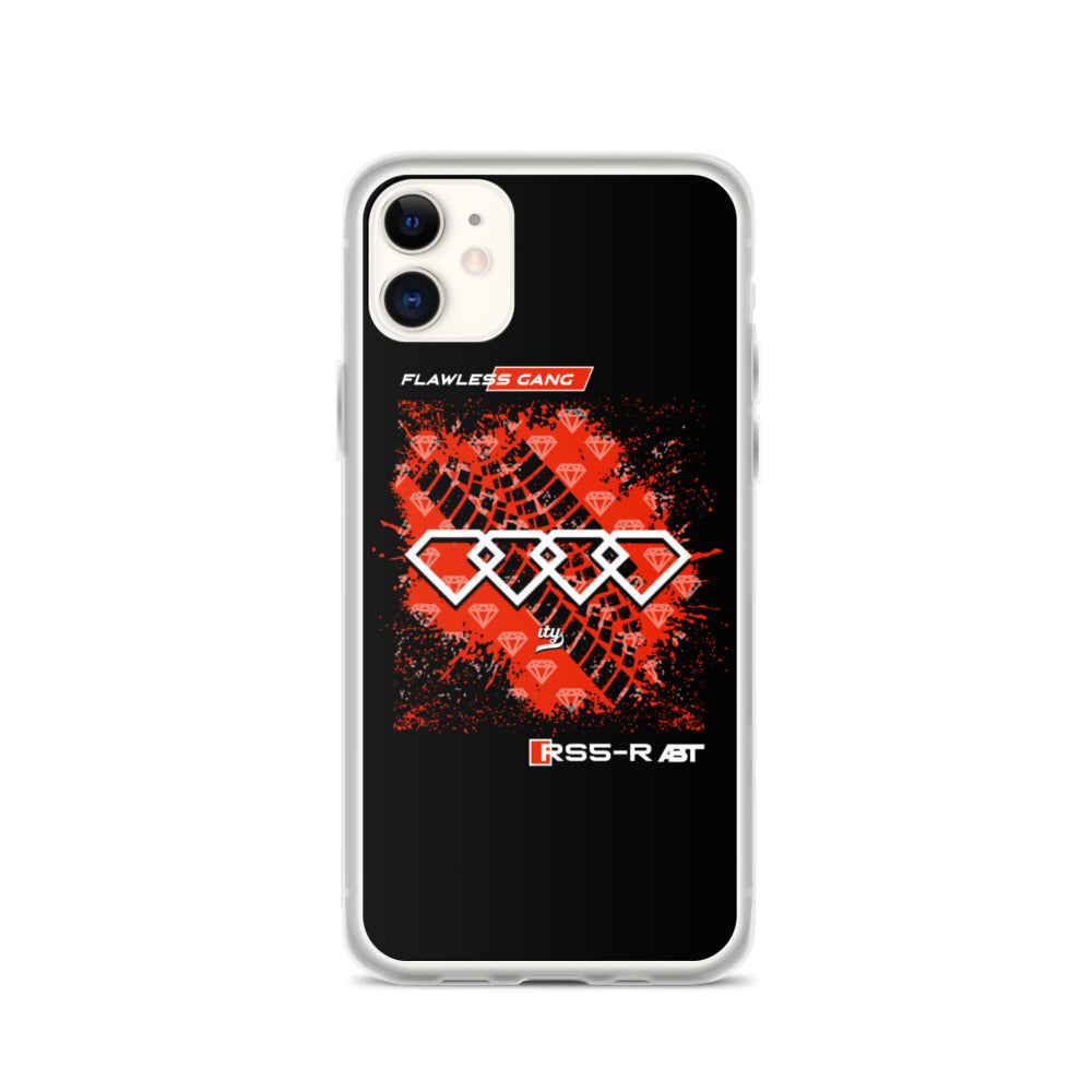 ITY Audi iPhone Case