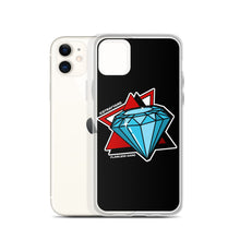 Load image into Gallery viewer, ITY Diamond iPhone Case