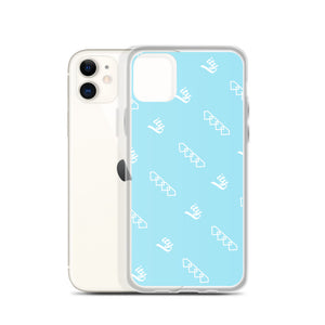 ITY AUDI iPhone Case