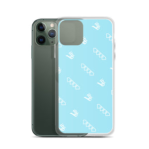 ITY AUDI iPhone Case