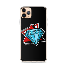 Load image into Gallery viewer, ITY Diamond iPhone Case